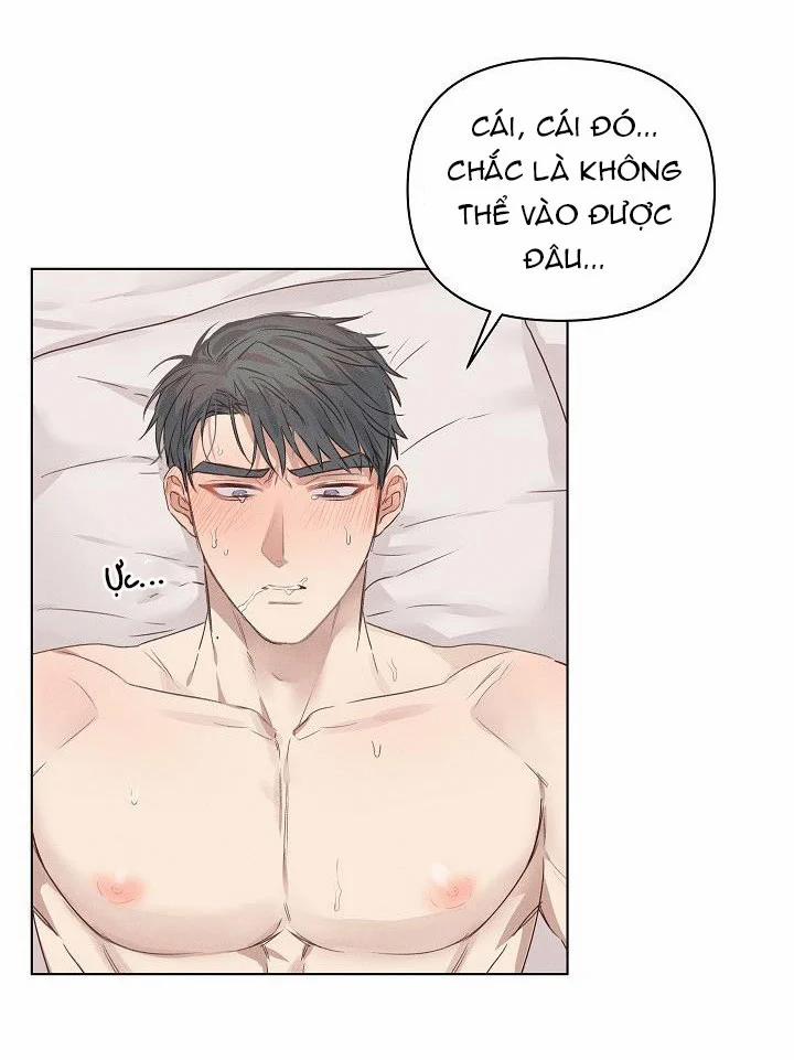 Người Tình Chân Thật 4 trang 15