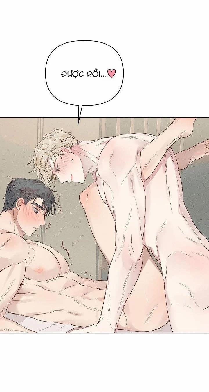 Người Tình Chân Thật 4 trang 18