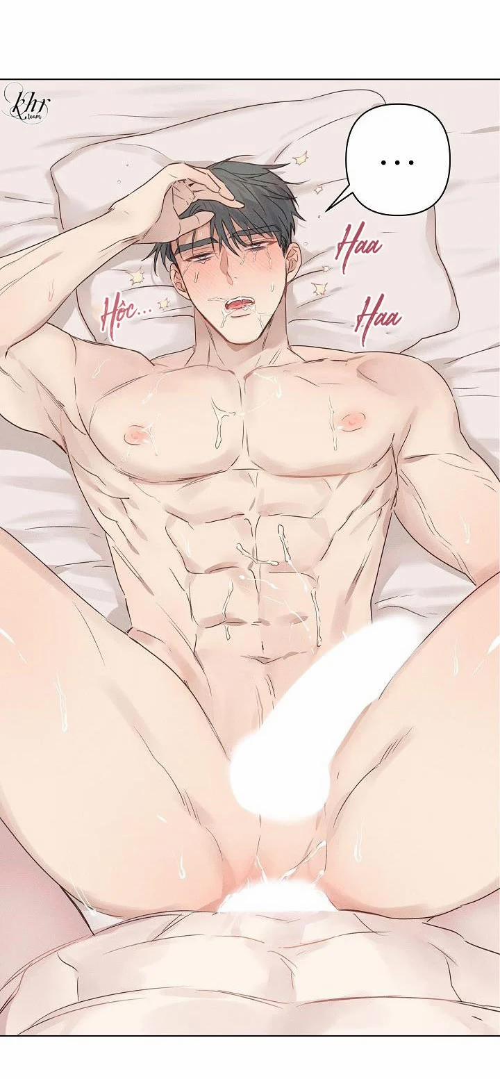 Người Tình Chân Thật 4 trang 34