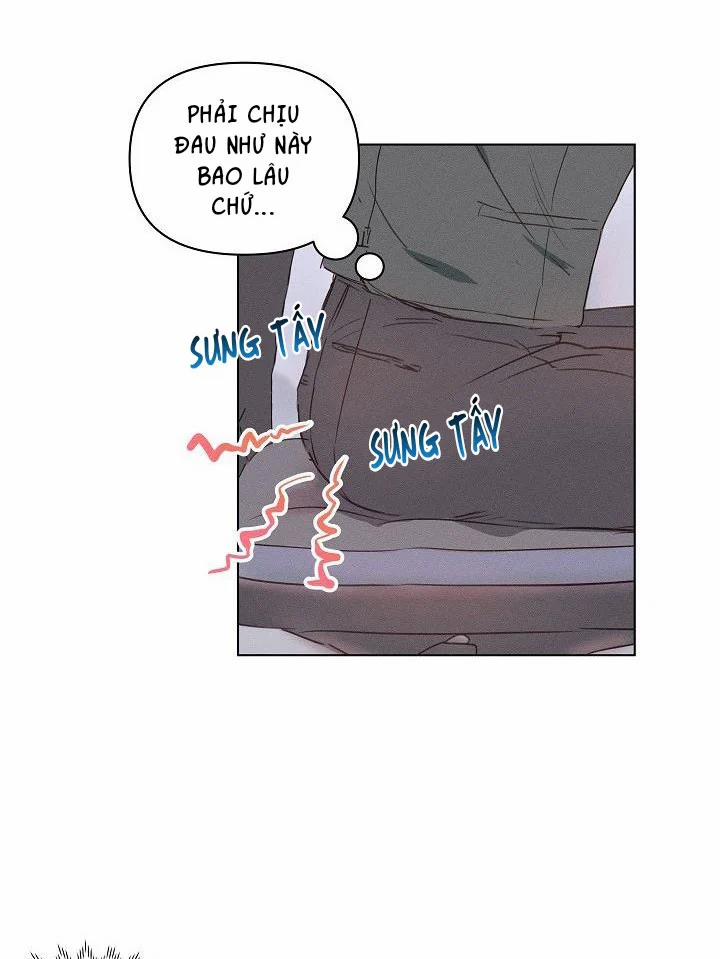 Người Tình Chân Thật 5 trang 12