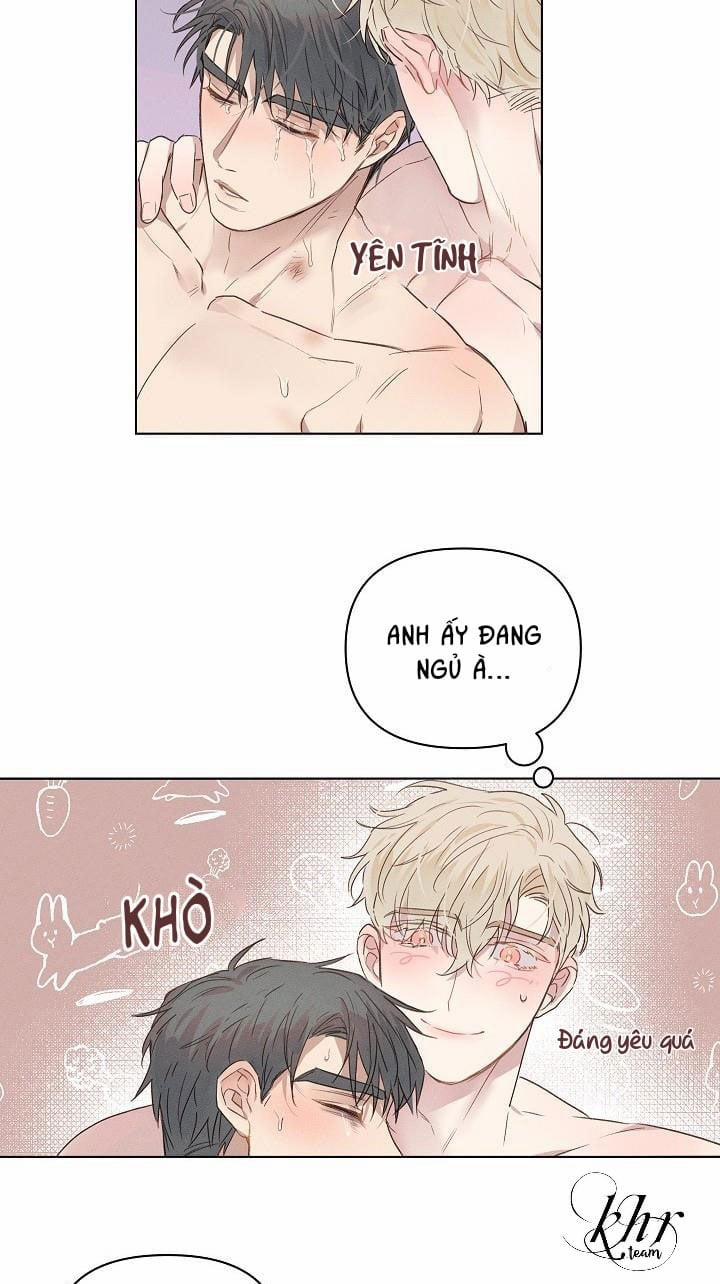 Người Tình Chân Thật 5 trang 3