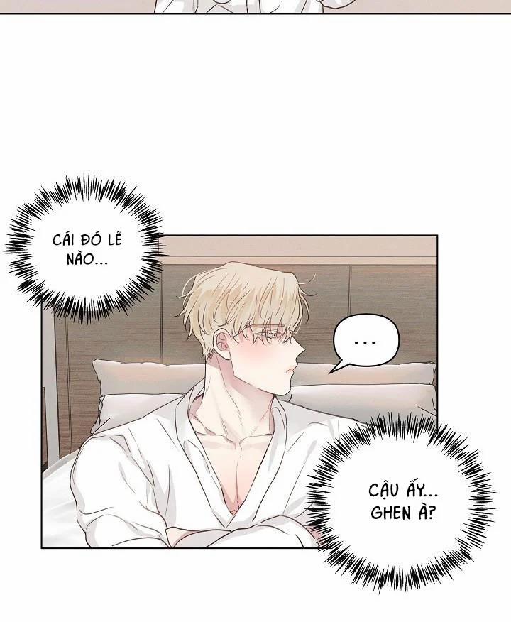 Người Tình Chân Thật 6 trang 26