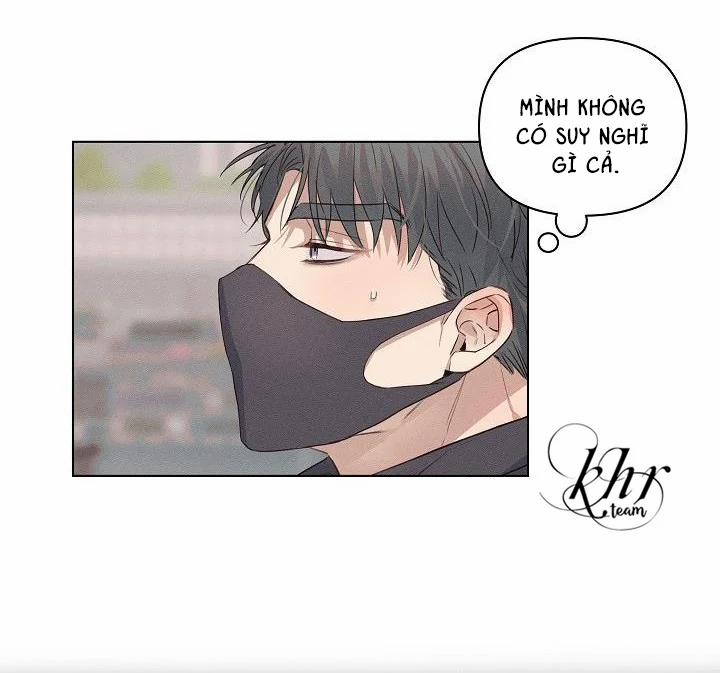 Người Tình Chân Thật 7 trang 1