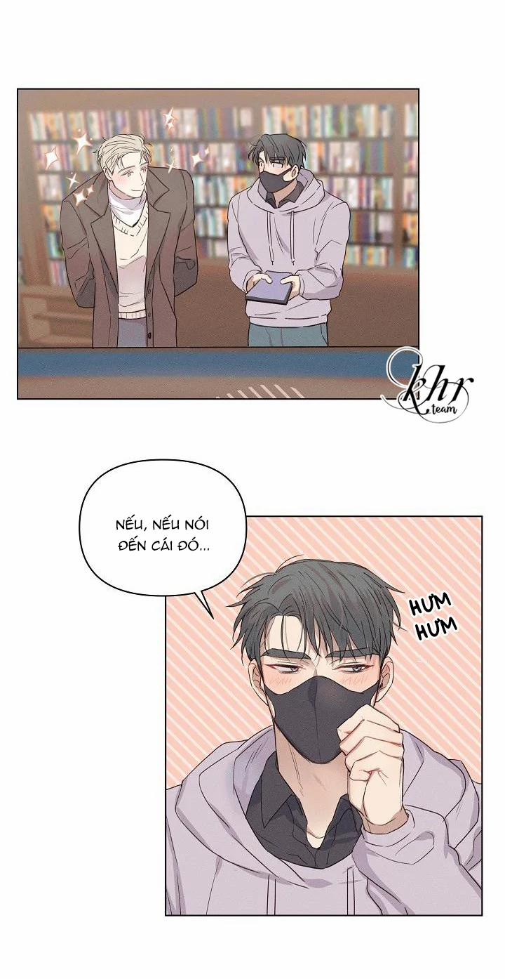 Người Tình Chân Thật 7 trang 16