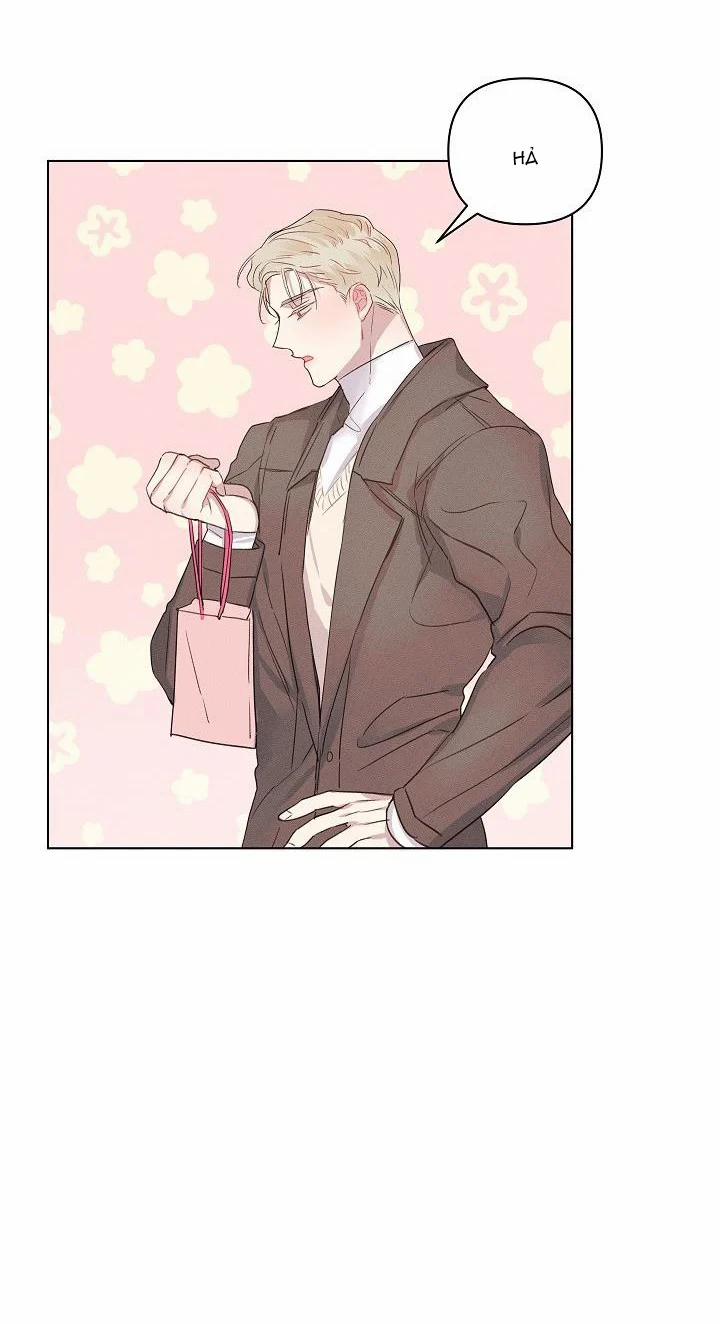 Người Tình Chân Thật 7 trang 18