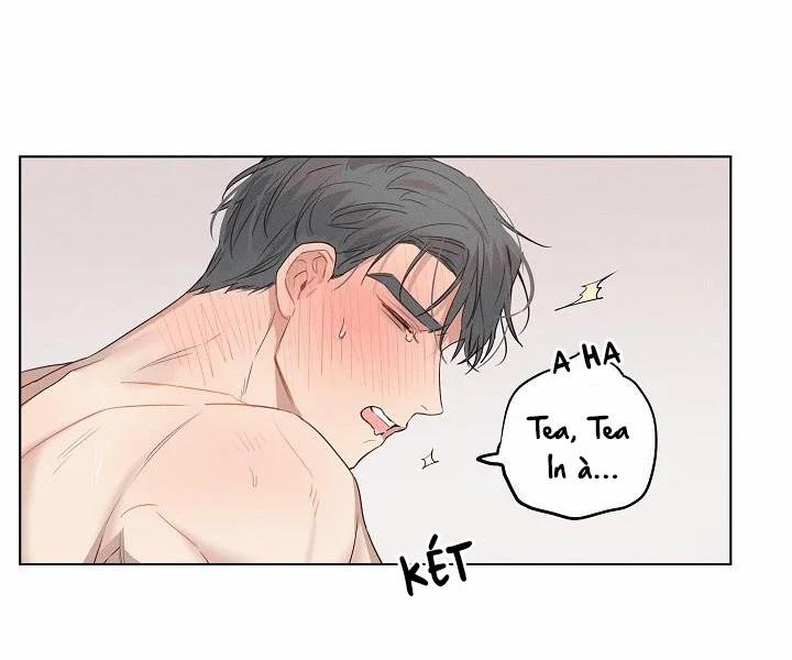 Người Tình Chân Thật 7 trang 26