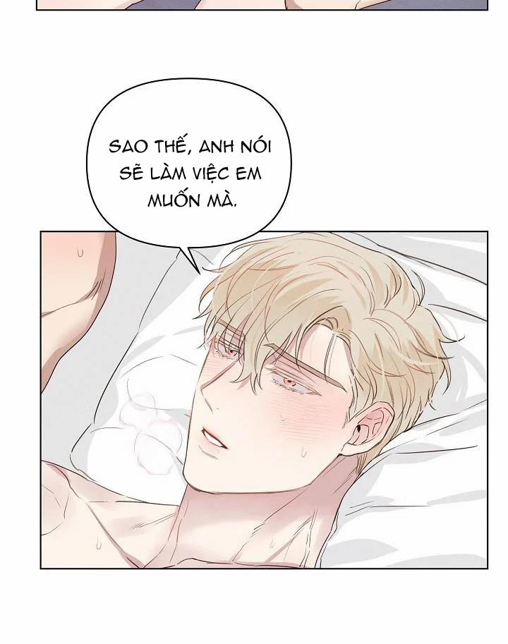 Người Tình Chân Thật 7 trang 28