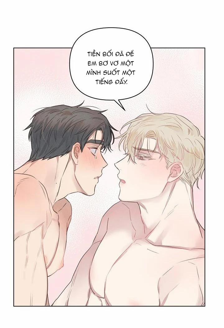 Người Tình Chân Thật 7 trang 30