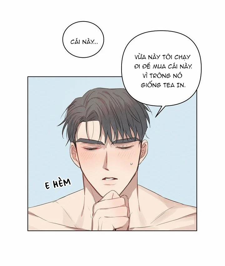 Người Tình Chân Thật 7 trang 40