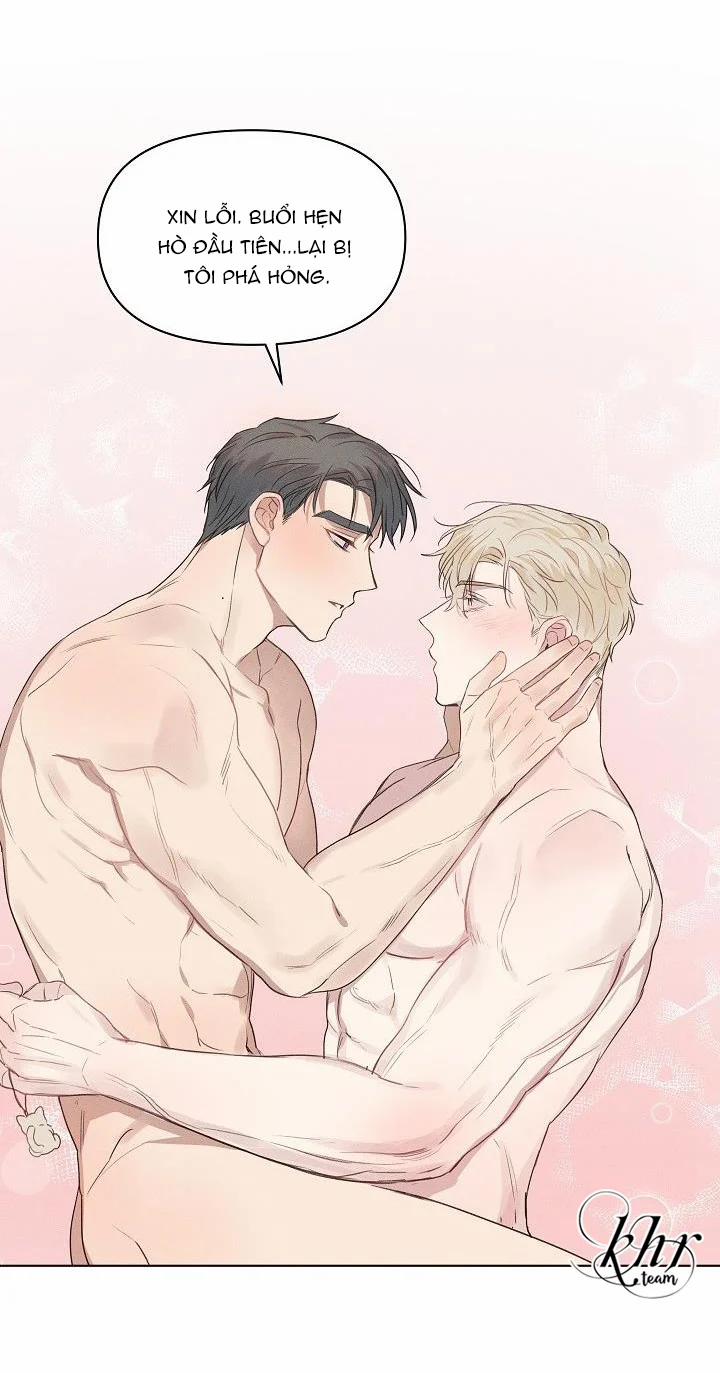 Người Tình Chân Thật 7 trang 41