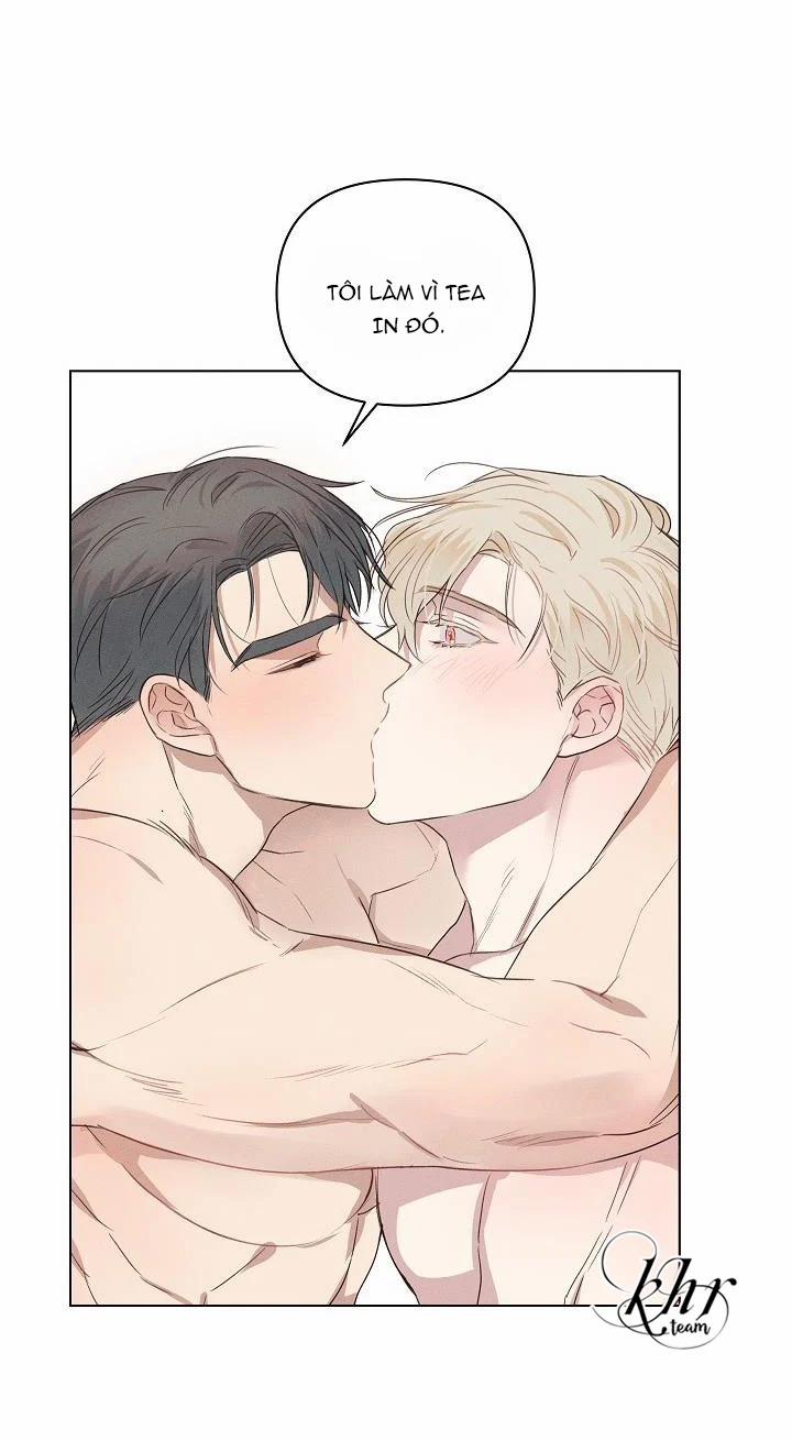 Người Tình Chân Thật 7 trang 43