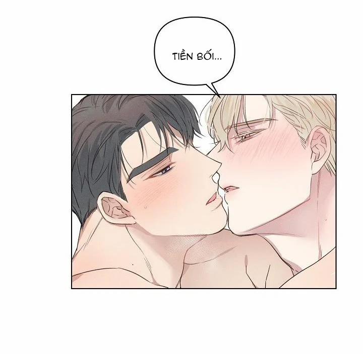 Người Tình Chân Thật 7 trang 44