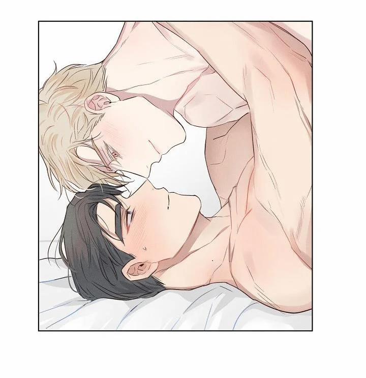 Người Tình Chân Thật 7 trang 47