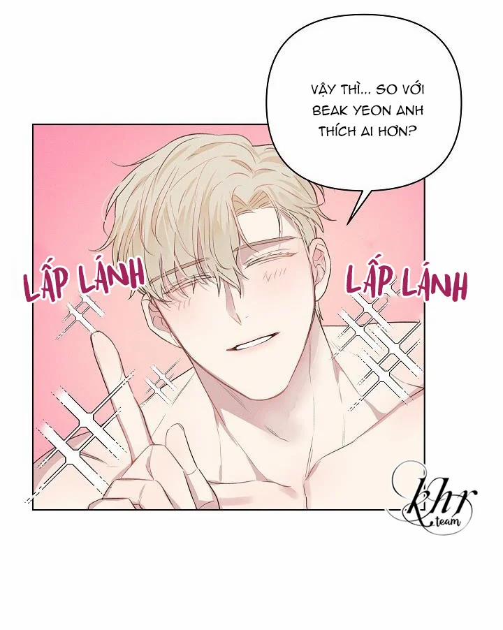 Người Tình Chân Thật 7 trang 48