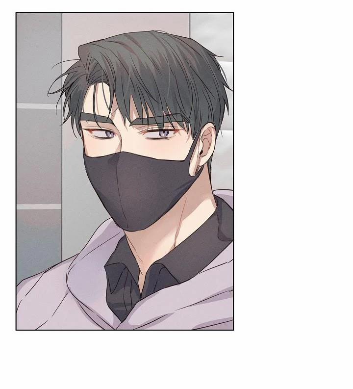 Người Tình Chân Thật 7 trang 5