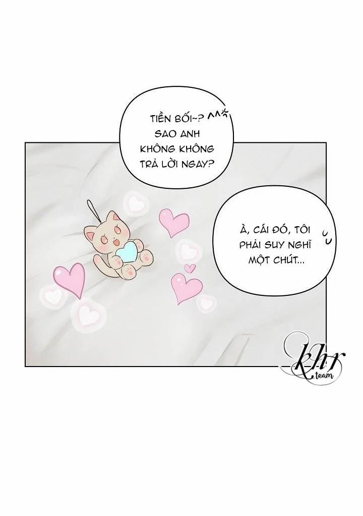 Người Tình Chân Thật 7 trang 50