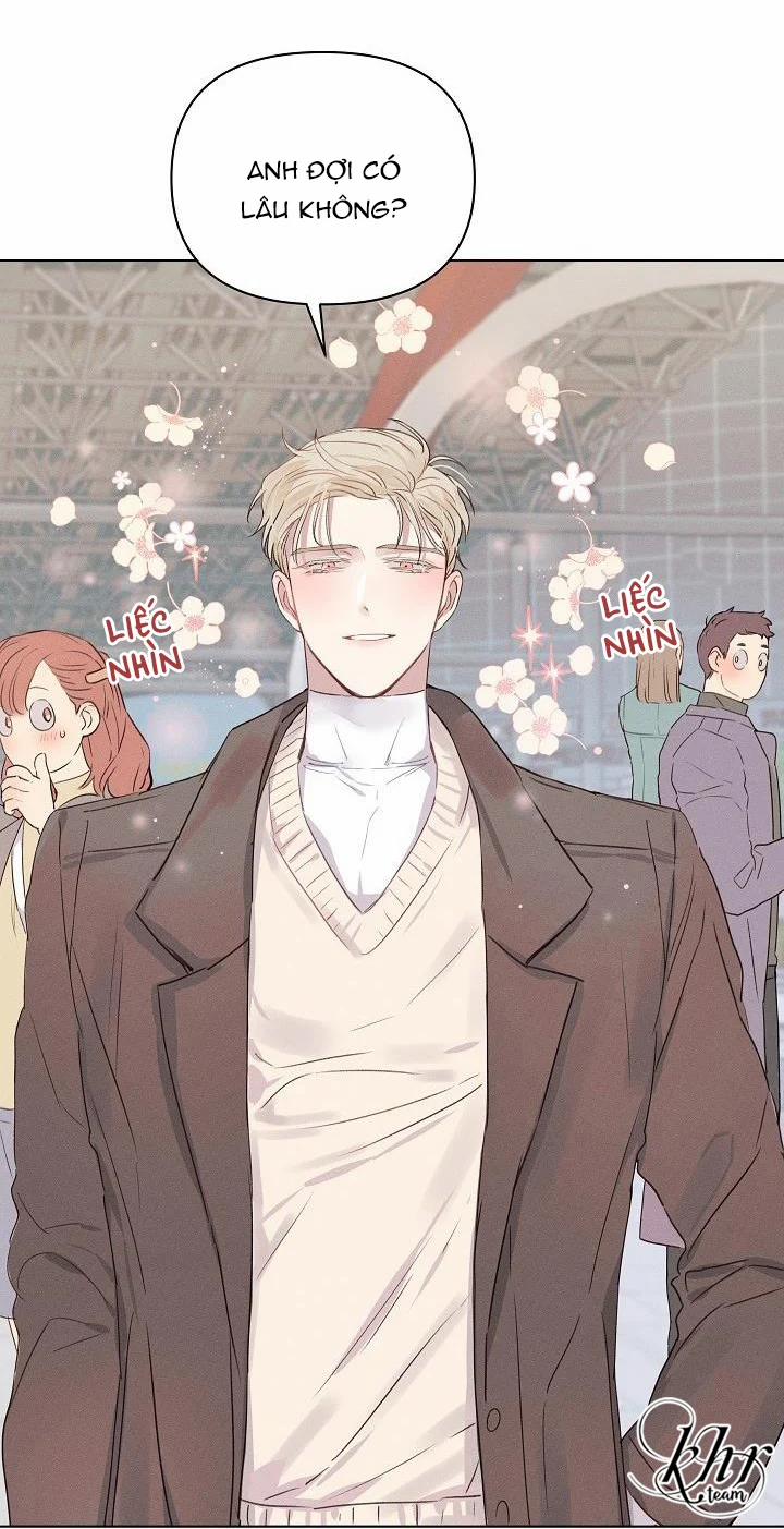 Người Tình Chân Thật 7 trang 6