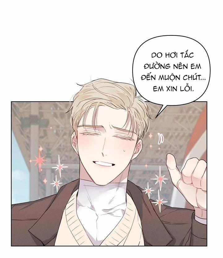 Người Tình Chân Thật 7 trang 7