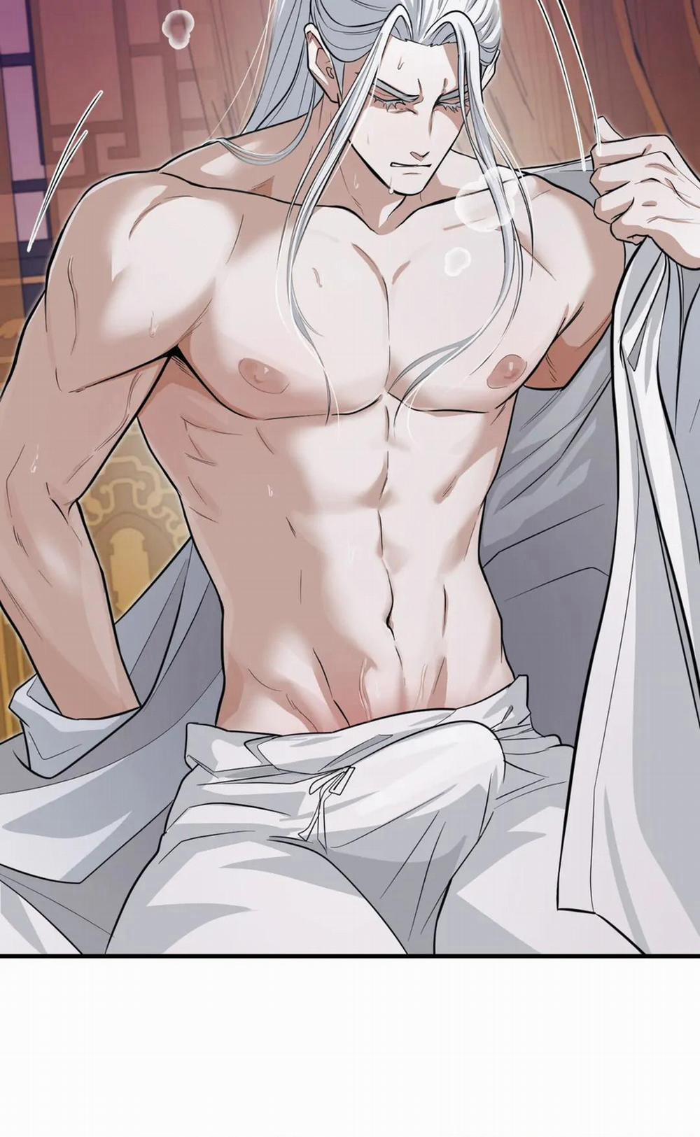 Người Tình Của Ác Quỷ 11 trang 30