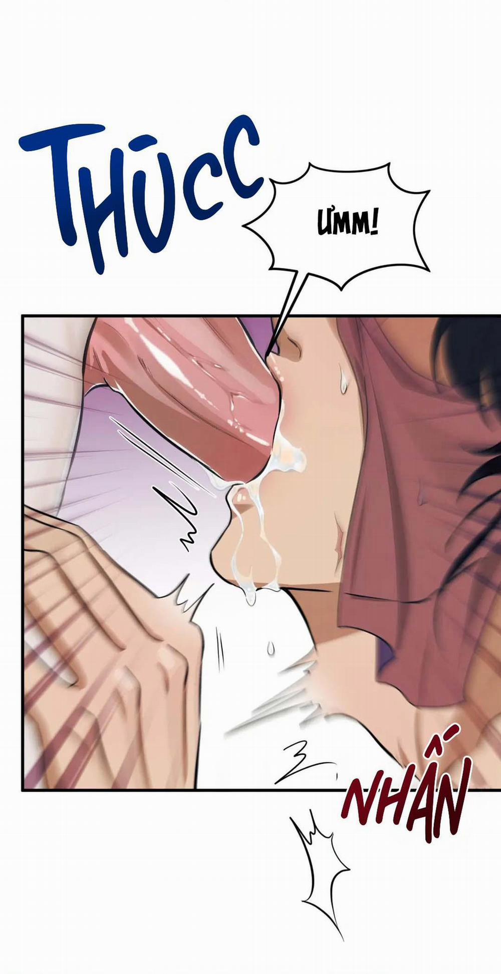 Người Tình Của Ác Quỷ 11 trang 34