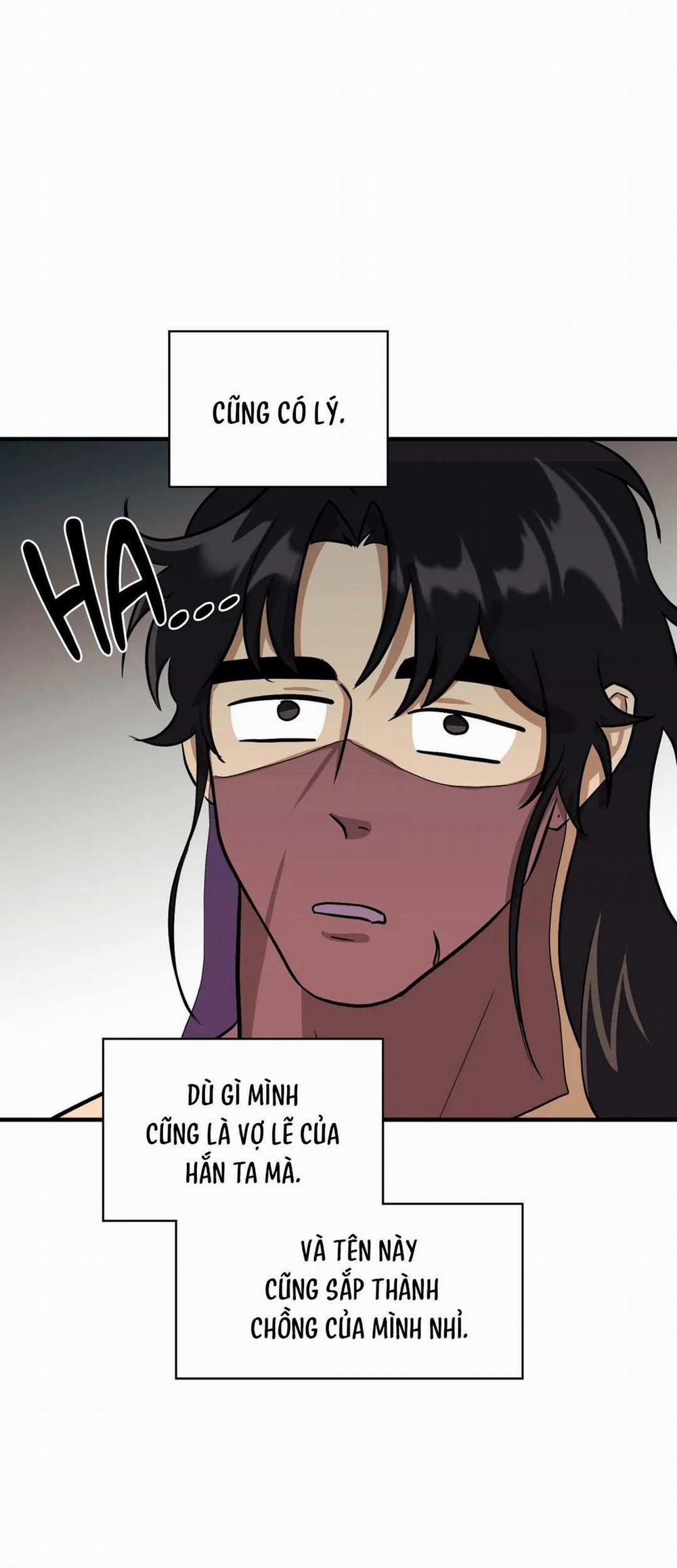 Người Tình Của Ác Quỷ 11 trang 48