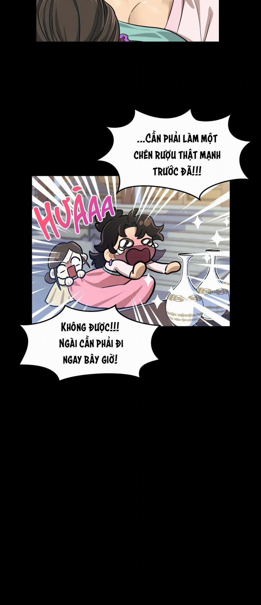 Người Tình Của Ác Quỷ 11 trang 7