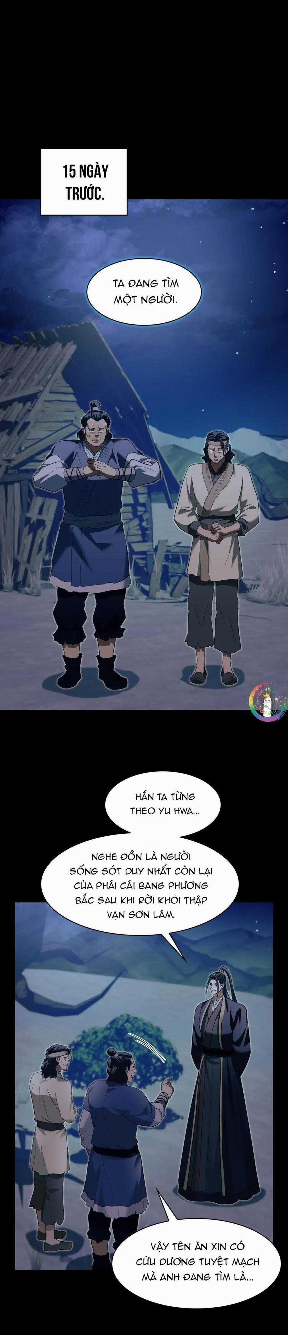 Người Tình Của Ác Quỷ 17 trang 27