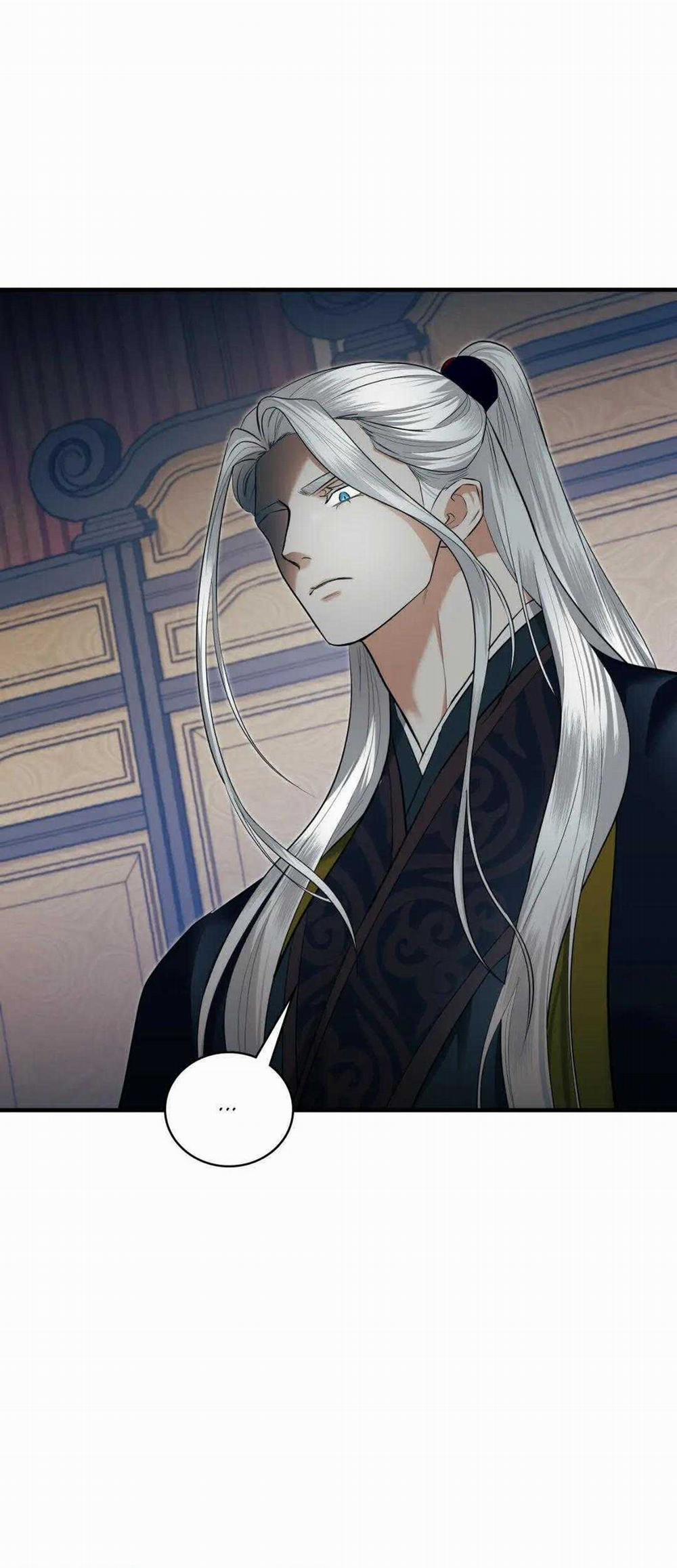 Người Tình Của Ác Quỷ 18 trang 10