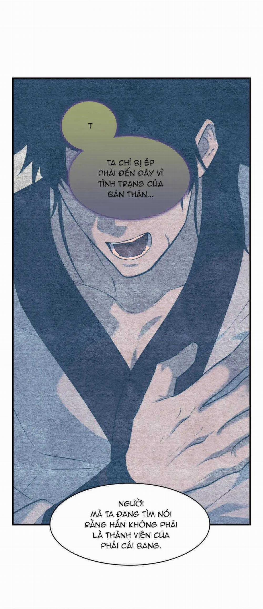 Người Tình Của Ác Quỷ 18 trang 19