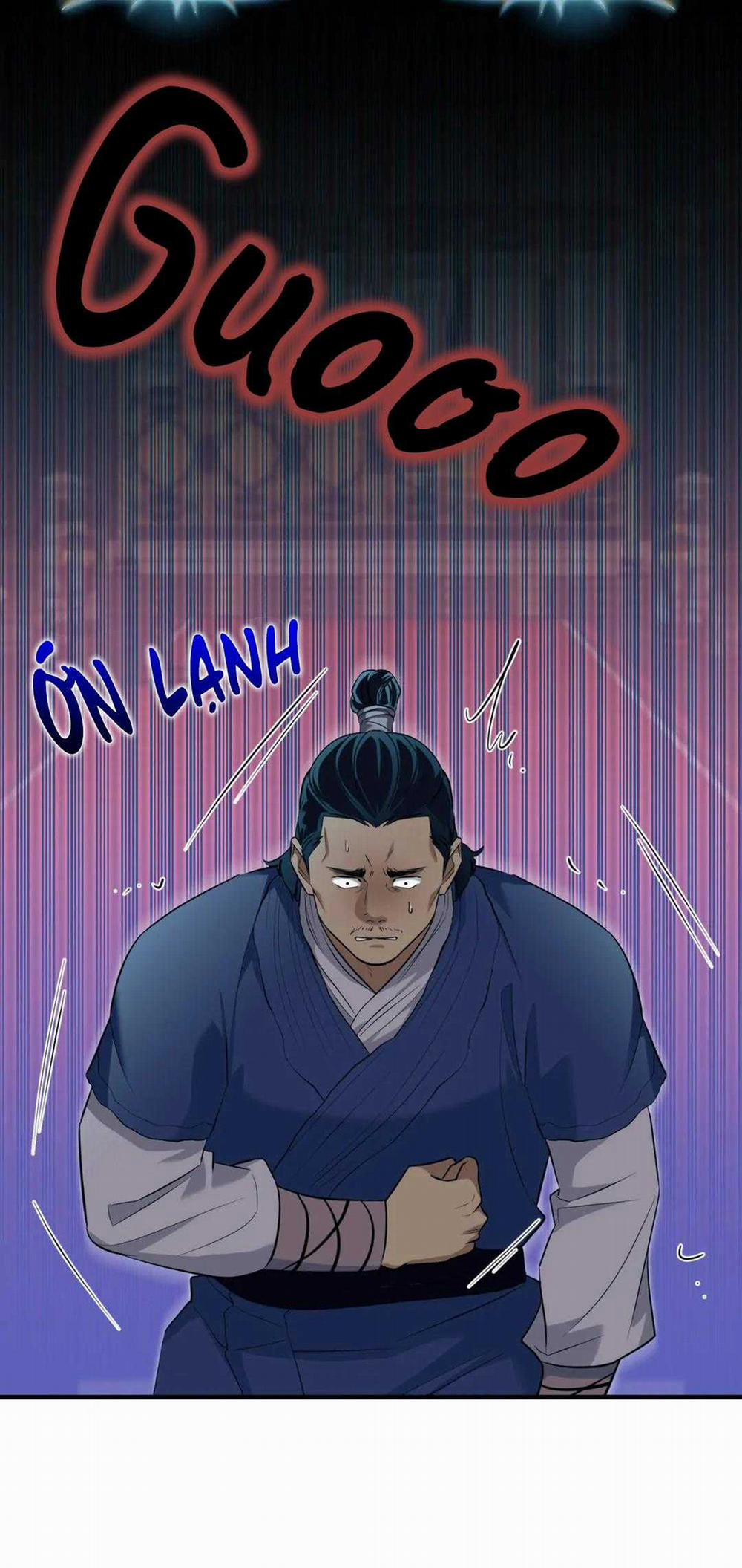 Người Tình Của Ác Quỷ 18 trang 2