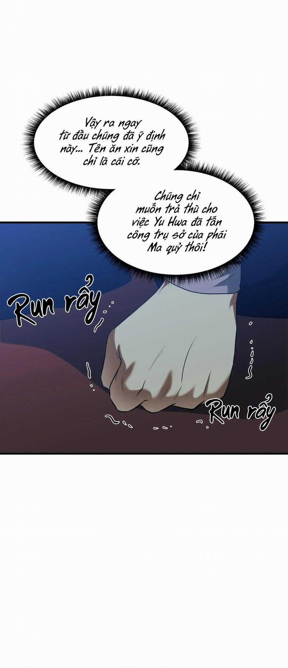 Người Tình Của Ác Quỷ 18 trang 31