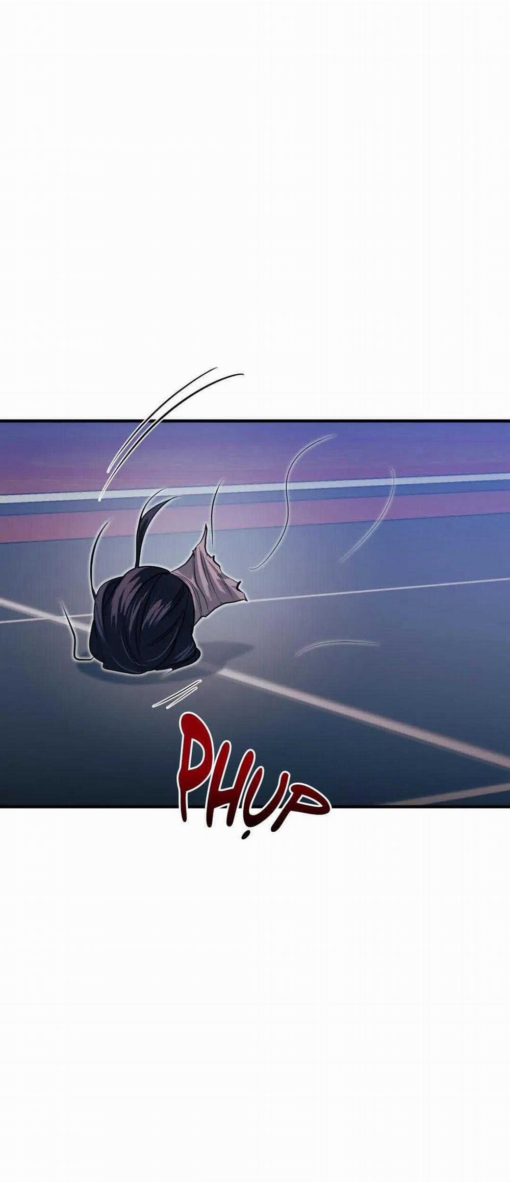 Người Tình Của Ác Quỷ 18 trang 38