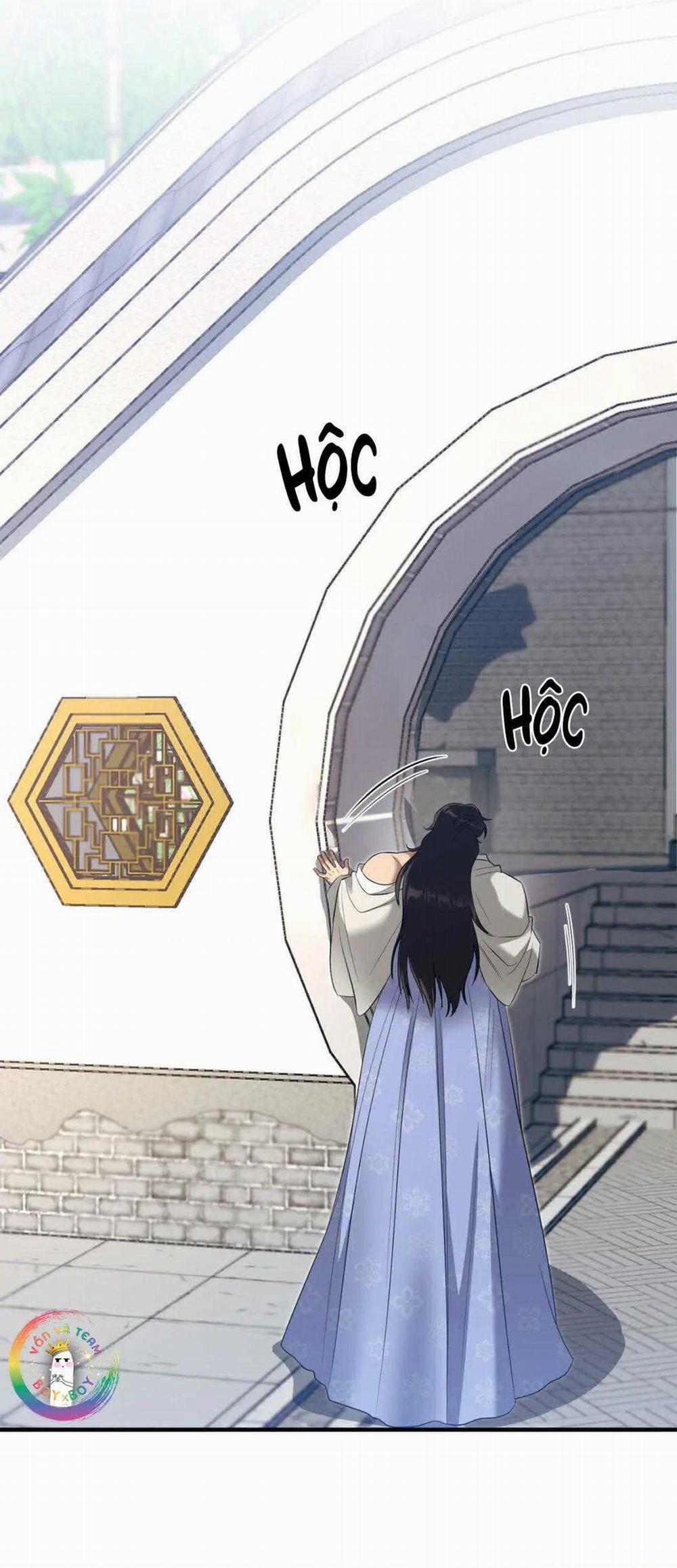 Người Tình Của Ác Quỷ 18 trang 46