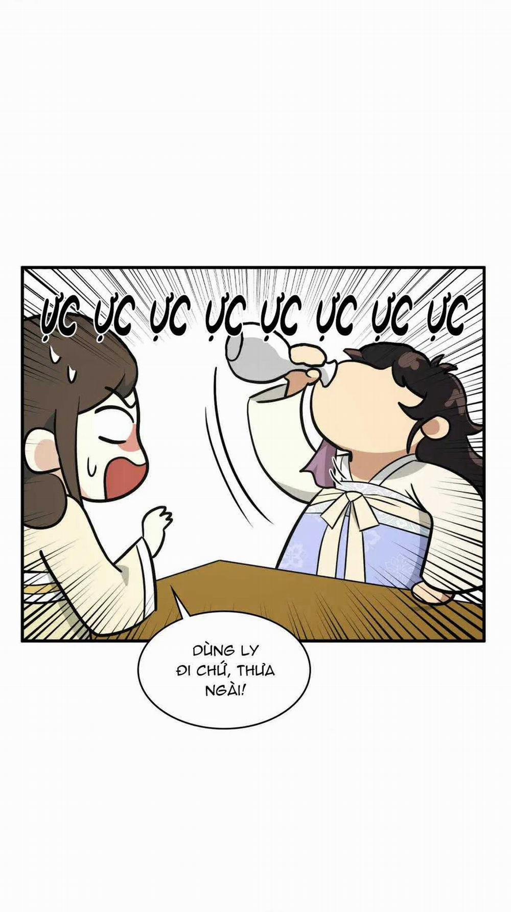 Người Tình Của Ác Quỷ 18 trang 60