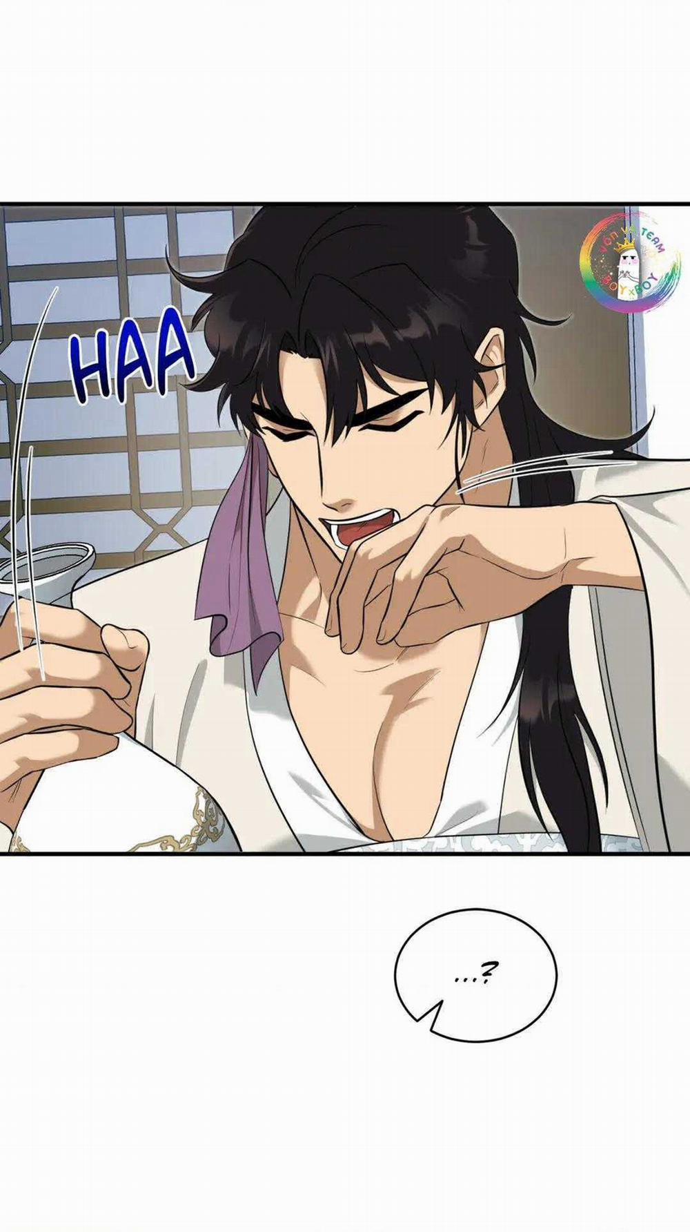 Người Tình Của Ác Quỷ 18 trang 61