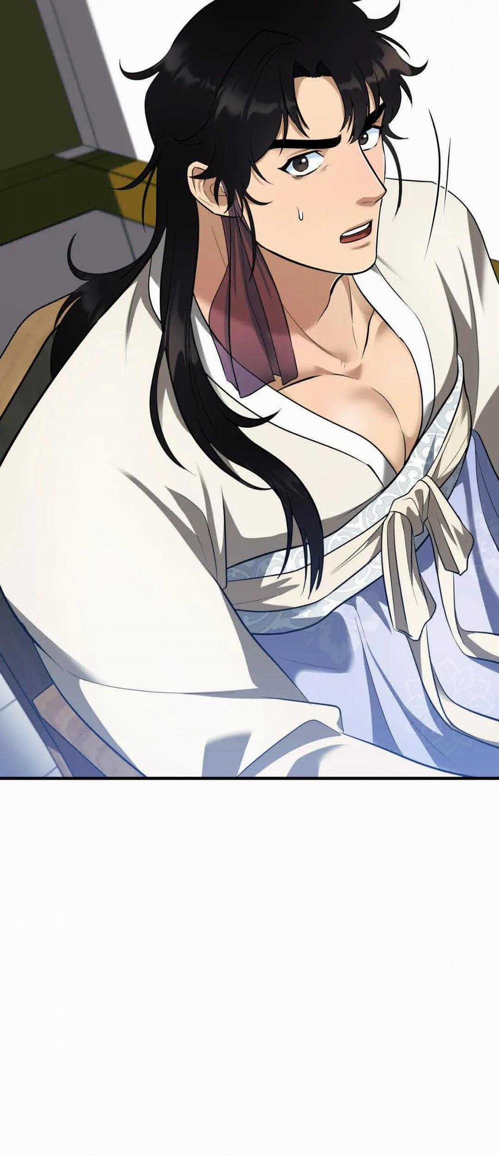 Người Tình Của Ác Quỷ 18 trang 72