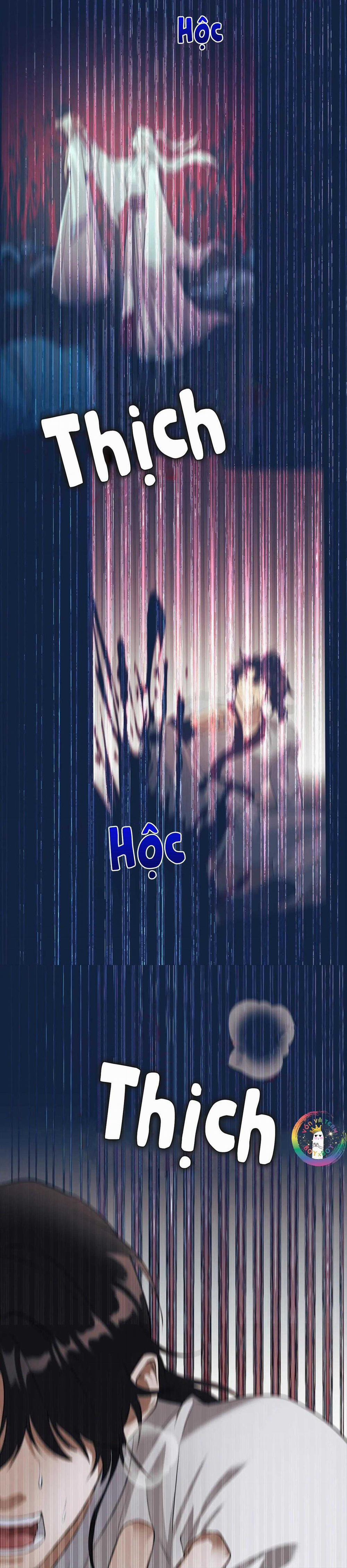 Người Tình Của Ác Quỷ 19 trang 15