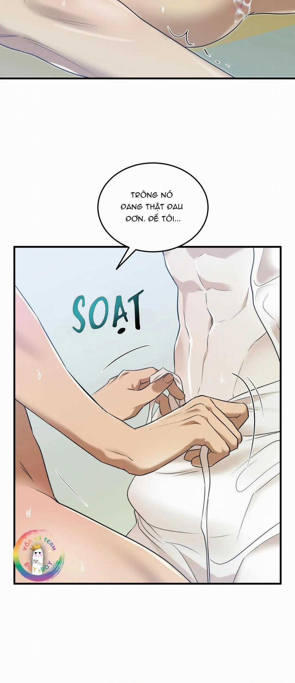 Người Tình Của Ác Quỷ 20 trang 43