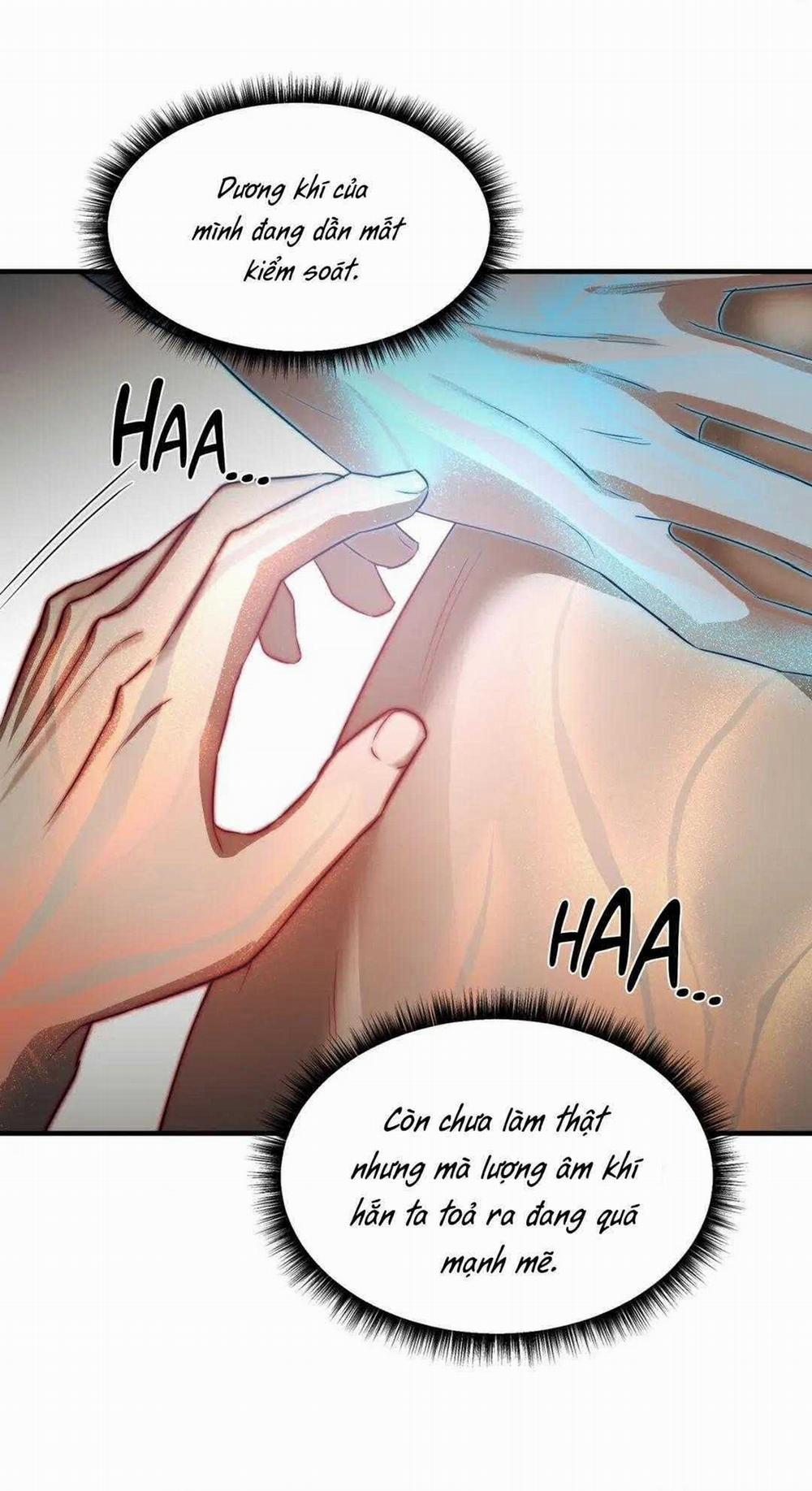 Người Tình Của Ác Quỷ 20 trang 56