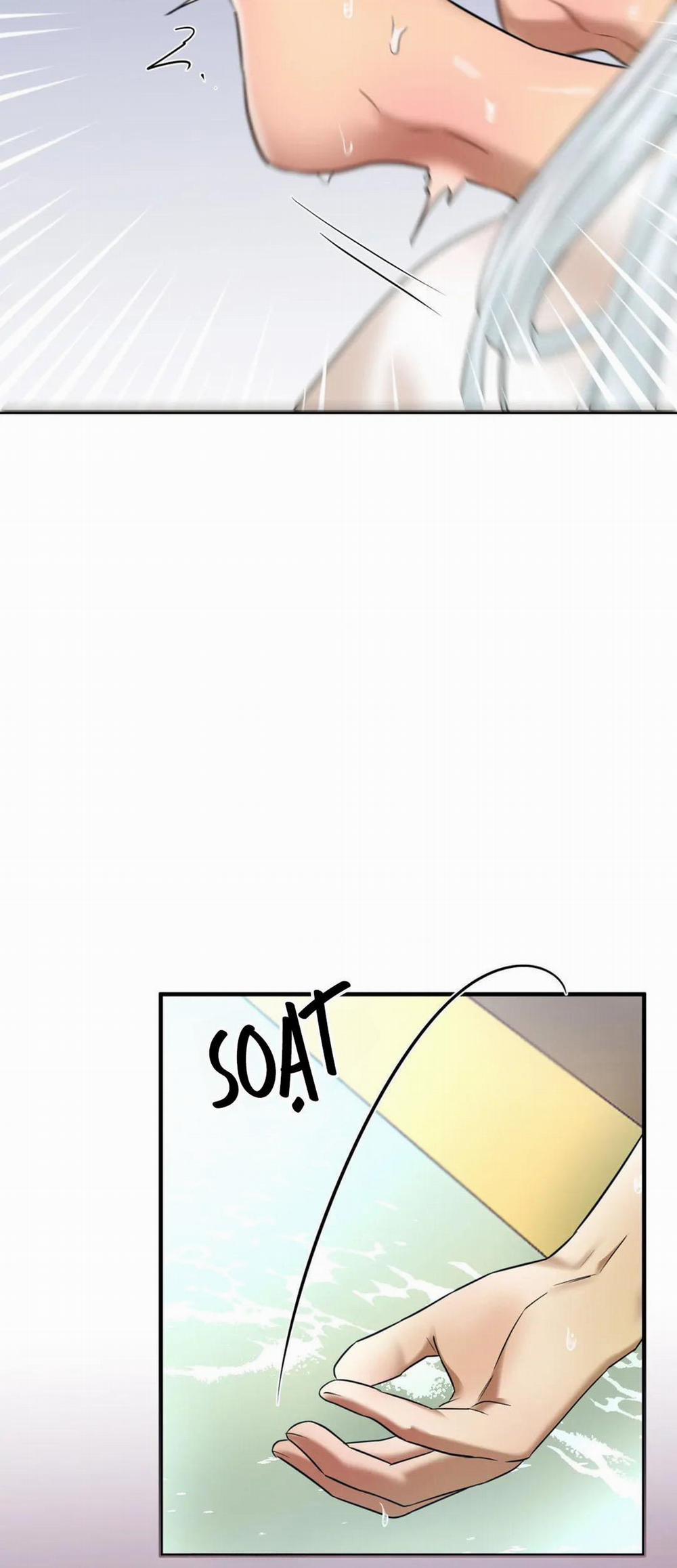 Người Tình Của Ác Quỷ 21 H+ kẹp đùi trang 20