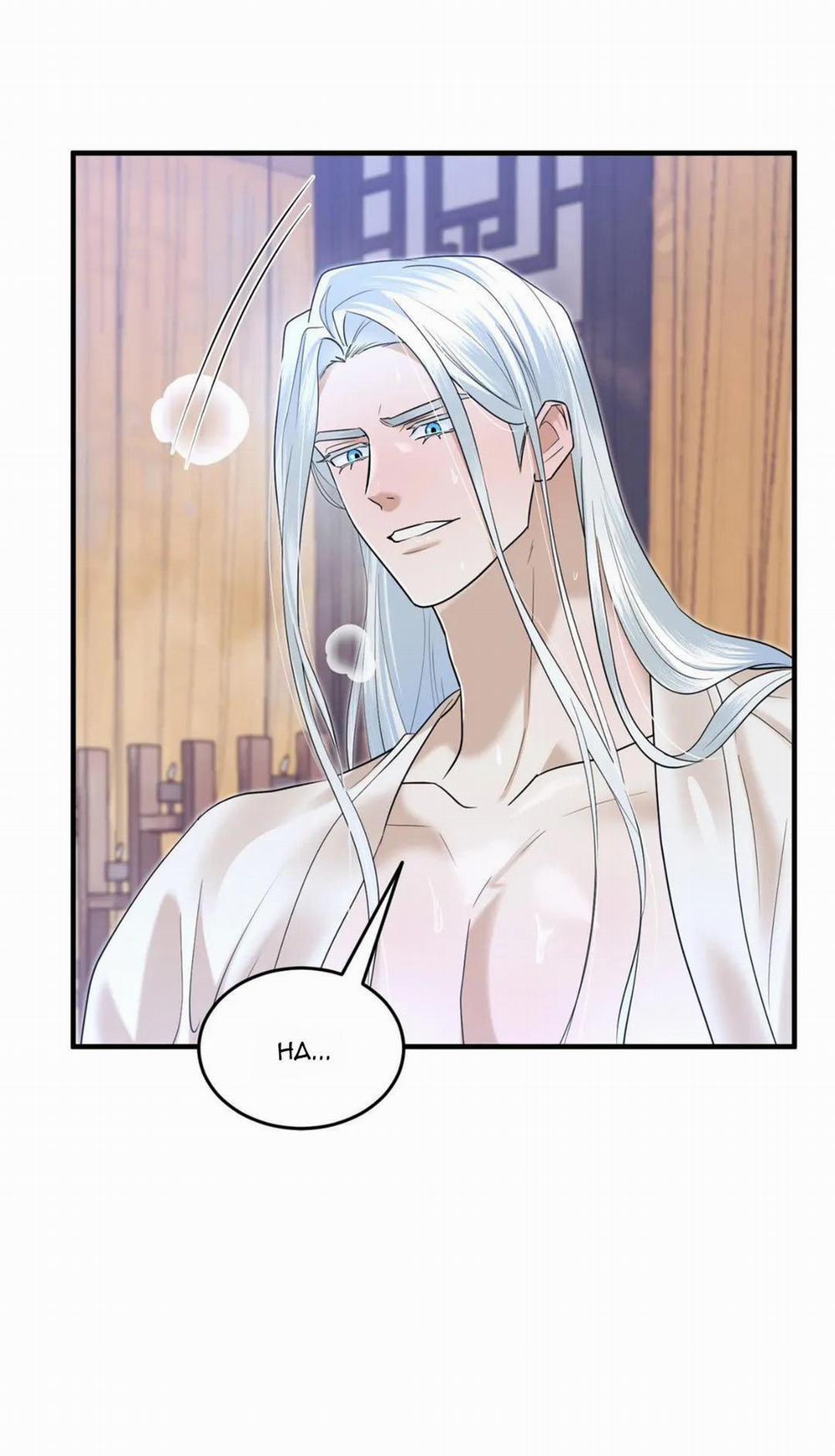 Người Tình Của Ác Quỷ 21 H+ kẹp đùi trang 22