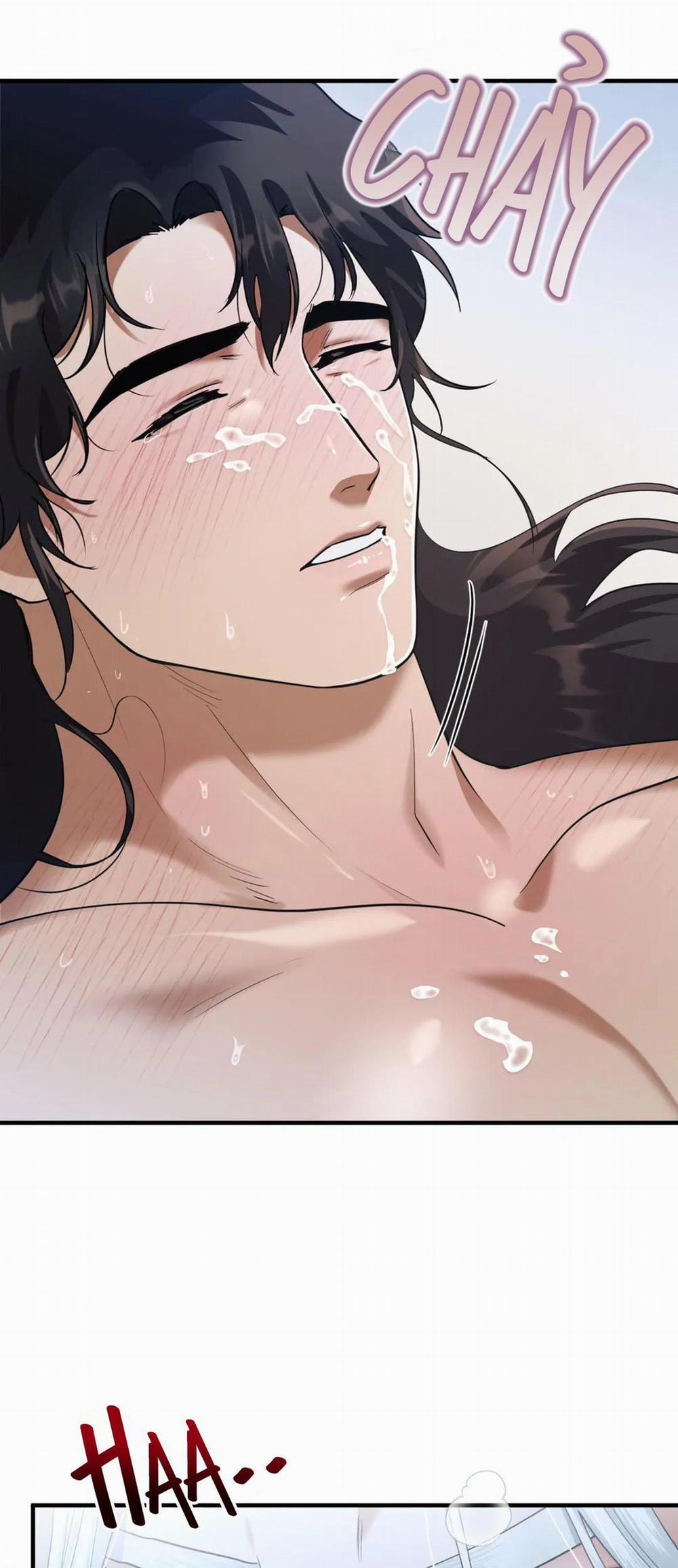 Người Tình Của Ác Quỷ 21 H+ kẹp đùi trang 28