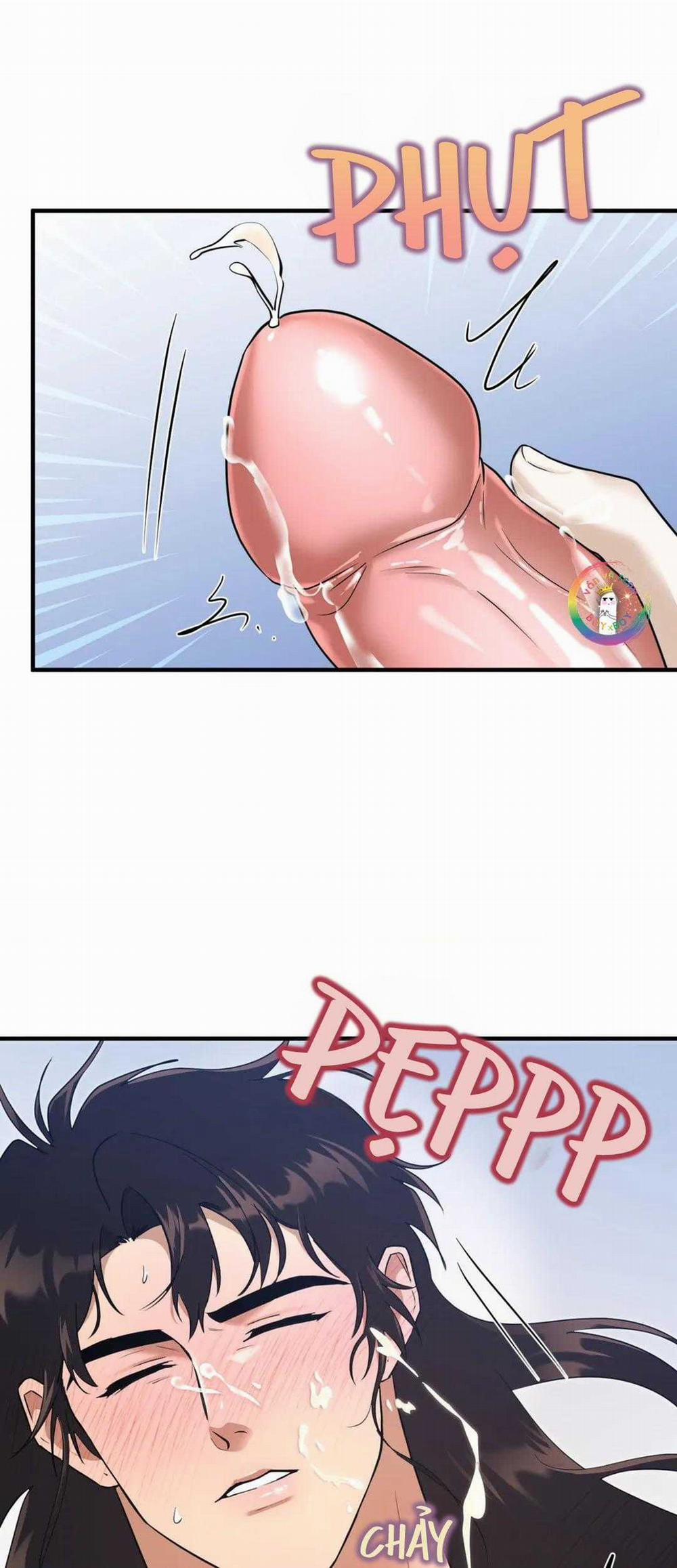 Người Tình Của Ác Quỷ 21 trang 25