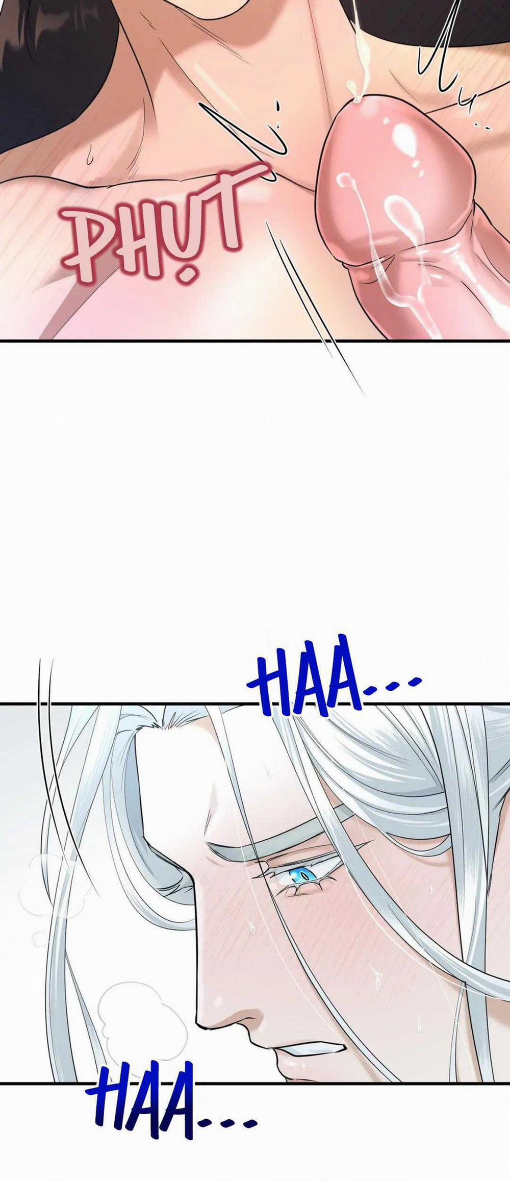 Người Tình Của Ác Quỷ 21 trang 26