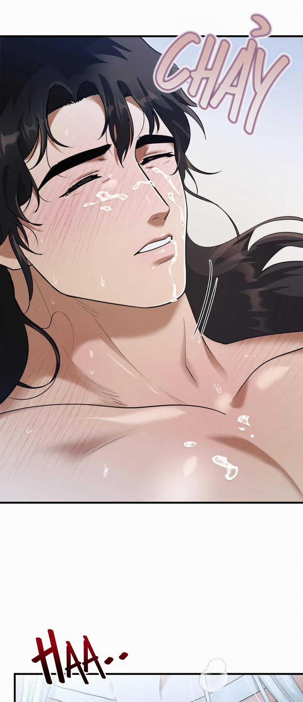 Người Tình Của Ác Quỷ 21 trang 28