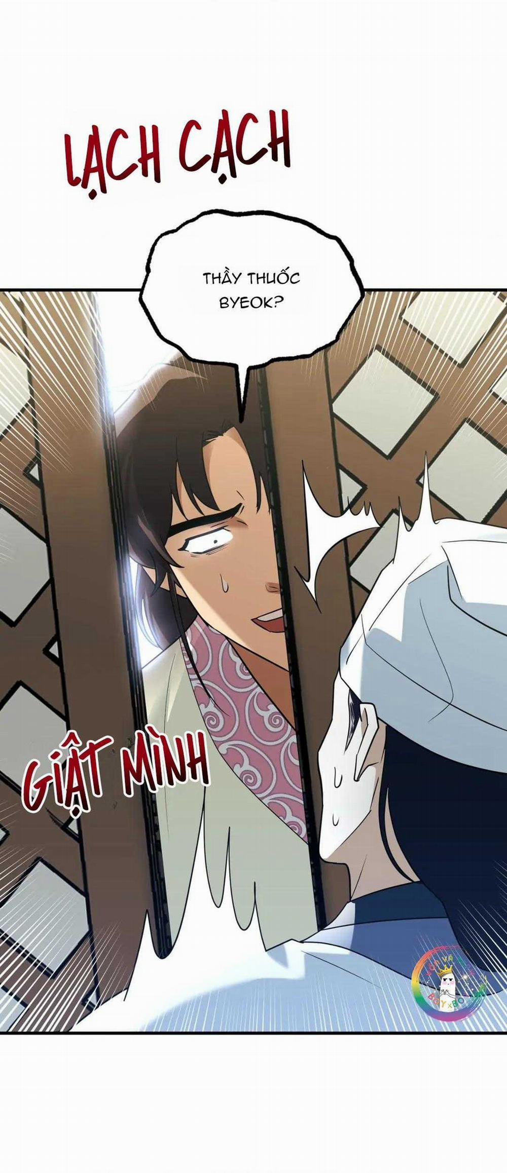 Người Tình Của Ác Quỷ 21 trang 55