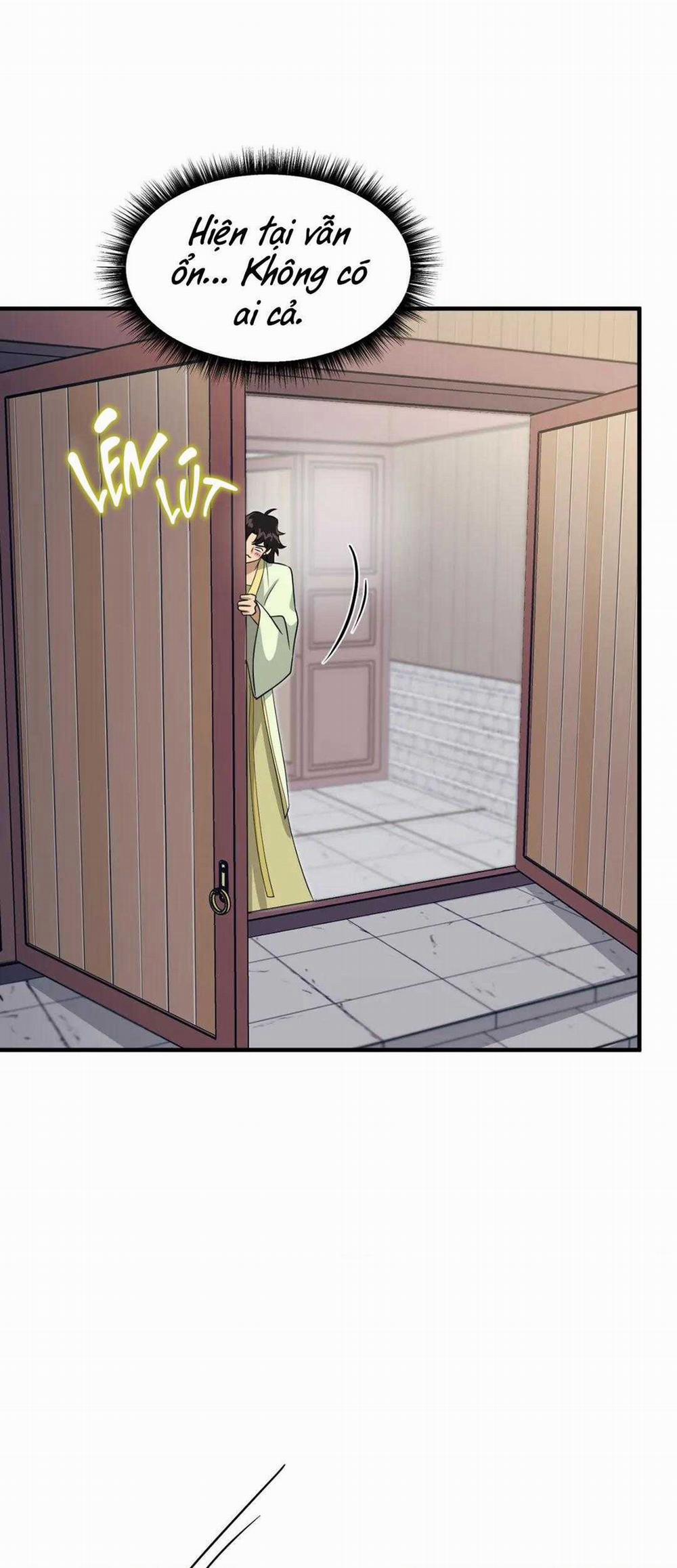 Người Tình Của Ác Quỷ 22 trang 45