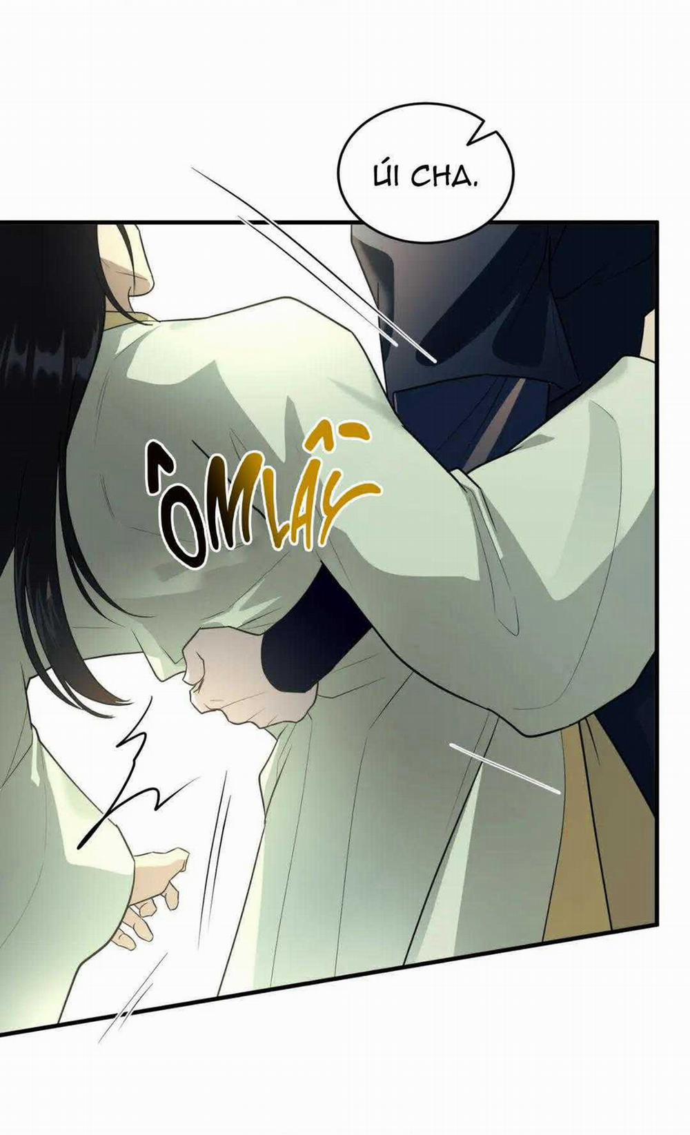 Người Tình Của Ác Quỷ 22 trang 48