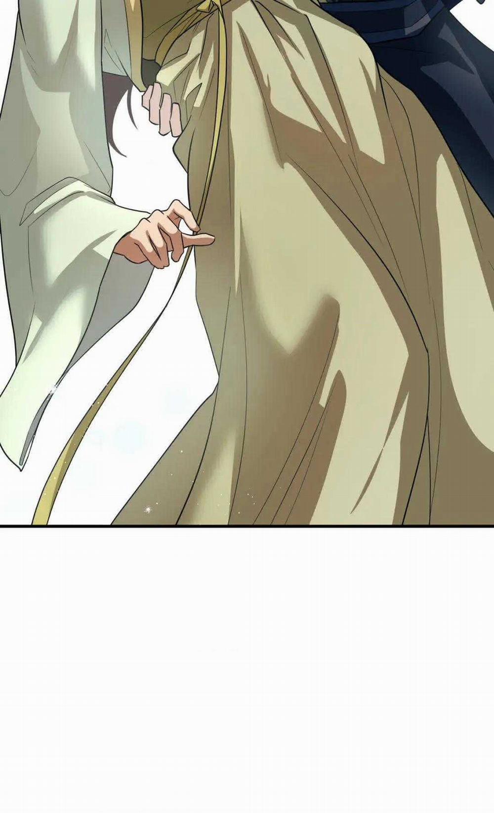 Người Tình Của Ác Quỷ 22 trang 50