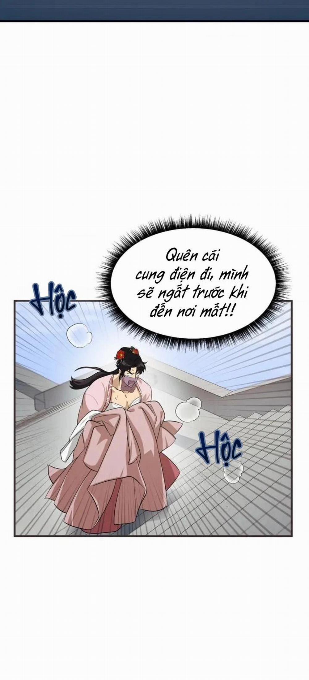 Người Tình Của Ác Quỷ 6 trang 26